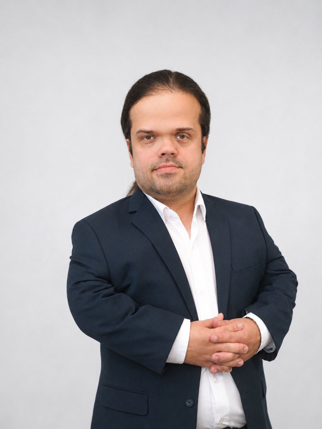 Georgy Kapustin